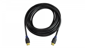 Kabel LogiLink HDMI 2.0 Ultra HD 4Kx2K 3D 5m CH0064