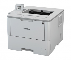 Drukarka Brother HL-L6300DW z usługą zarządzania drukiem MPS