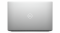 XPS 15 9520 srebrny - widok klapy