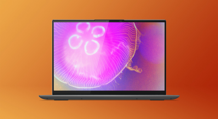 Yoga Slim 7 Pro
