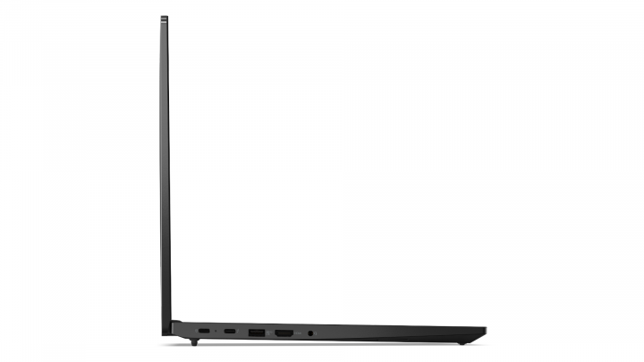Laptop Lenovo ThinkPad E16 Gen 1 (Intel) W11P Czarny 2