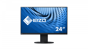 Monitor EIZO FlexScan EV2460 czarny