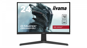 Monitor IIYAMA G-Master GB2466HSU-B1