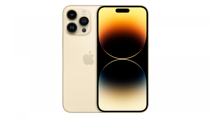 gold 14 iphone