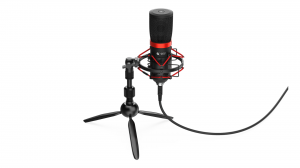 Mikrofon SPC Gear SM950T Streaming Microphone USB SPG052