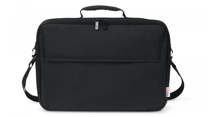 Torba do laptopa DICOTA BASE XX Clamshell 14,1 D31794 czarna przód