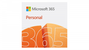 Microsoft 365 Personal 1rok ESD QQ2-00012