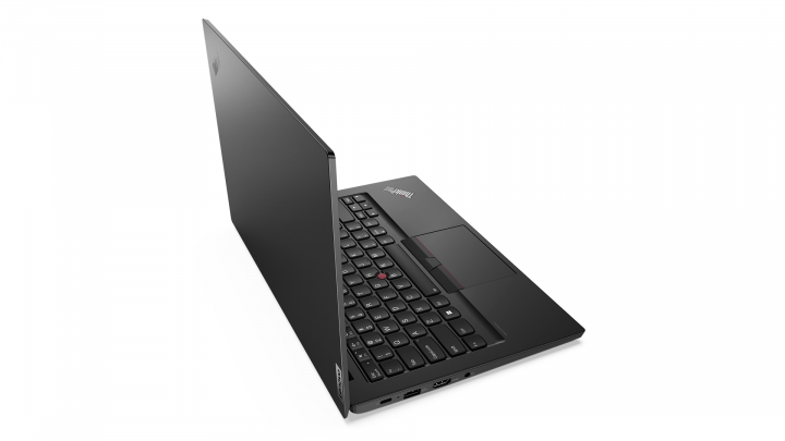ThinkPad E14 G4 W11P (AMD) - widok klapy prawej strony2
