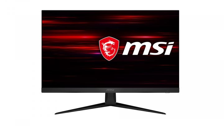 msi g271 optix 144hz