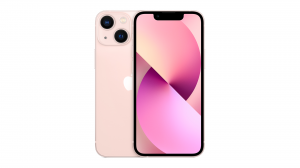 Smartfon Apple iPhone 13 mini 512GB Pink MLKD3PM/A
