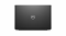 Laptop Dell Latitude 3420 W11P czarny - widok tyłu