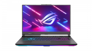 Laptop ASUS ROG Strix G17 G713PV-HX050 R9 7845HX 17,3