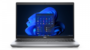 Laptop Dell Latitude 5521 N006L552115EMEA_W11 i5-11500H/Touch15,6FHD/16GB/256SSD/MX450/W11Pro