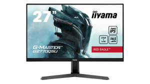Monitor IIYAMA G-Master G2770QSU-B1 27" WQHD 165Hz 0,5ms