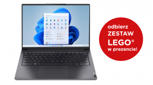 Laptop Lenovo Yoga Slim 7 Pro 14IHU5 82NC00FPPB i5-11320H 14