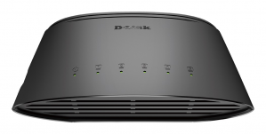 Switch D-Link - DGS-1005D