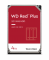 Dysk HDD WD Red Plus 4000GB 3,5