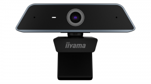 Kamera internetowa IIYAMA UC CAM80UM-1 2160p USB-C