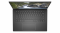Laptop Dell Vostro 5402 szara pokrywa - widok klawiatury