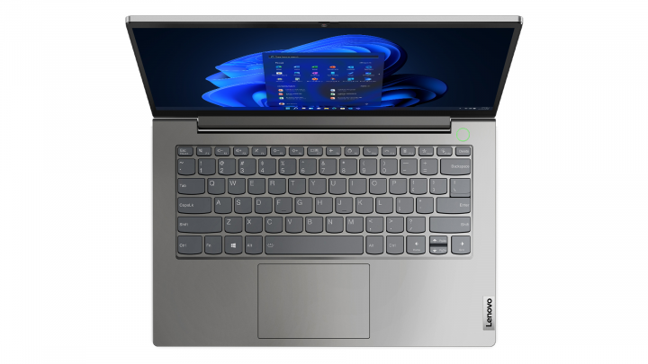 ThinkBook 14 G2 W11P szary