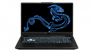 Laptop Asus TUF Gaming F17 FX706HCB-HX147 i5-11400H/17,3FHD144Hz/16GB/512SSD/RTX3050/NoOS