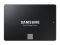 Dysk SSD Samsung 870 EVO 250GB MZ-77E250BEU 2,5 - widok frontu