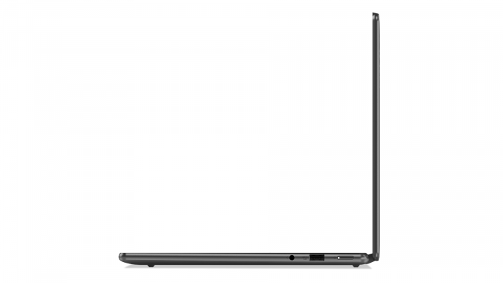 Laptop 2w1 Lenovo Yoga 7 14IAL7 W11H Storm Grey