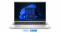 Laptop HP EliteBook 840 G8 srebrny - widok frontu