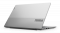 ThinkBook 14 G4 IAP W11P Mineral Grey - widok klapy prawej strony