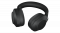 Zestaw słuchawkowy Jabra Evolve 2 85 UC Stereo Stand Black - widok z spodu