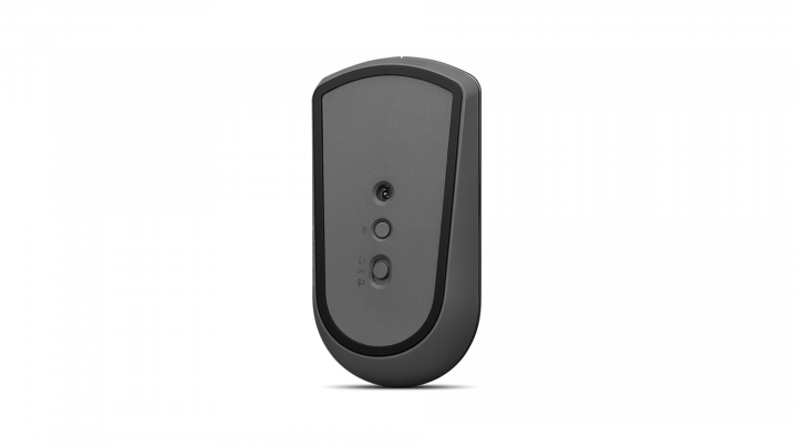 Lenovo ThinkBook Bluetooth Silent Mouse 4Y50X88824 - widok spodu