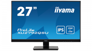 Monitor IIYAMA ProLite XU2792QSU-B1