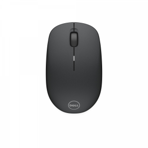 Mysz bezprzewodowa Dell WM126 optyczna 570-AAMH