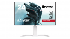 Monitor IIYAMA G-Master GB2470HSU-W5 23,8" FHD IPS 165Hz 0,8Ms