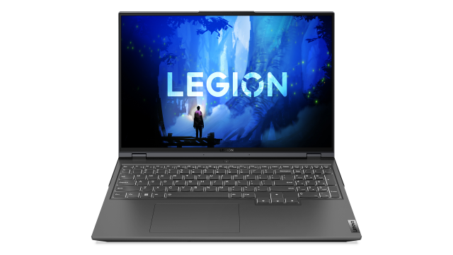 Laptop Lenovo Legion 5 Pro 16IAH7H 82RF00QEPB i9-12900H 16 WQXGA 165Hz 16GB 1000SSD RTX3070 W11