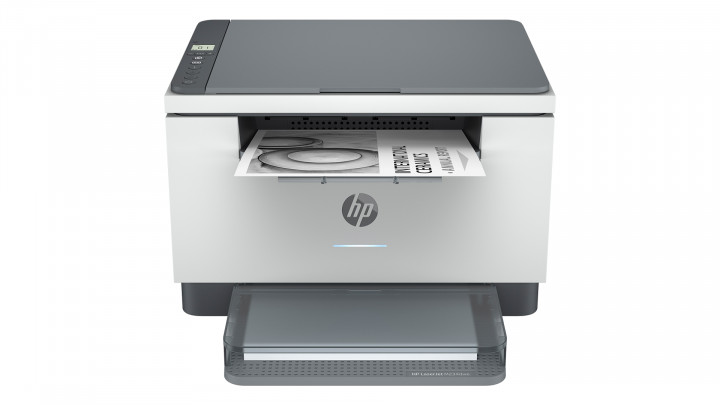 HP LaserJet MFP M234dwe front