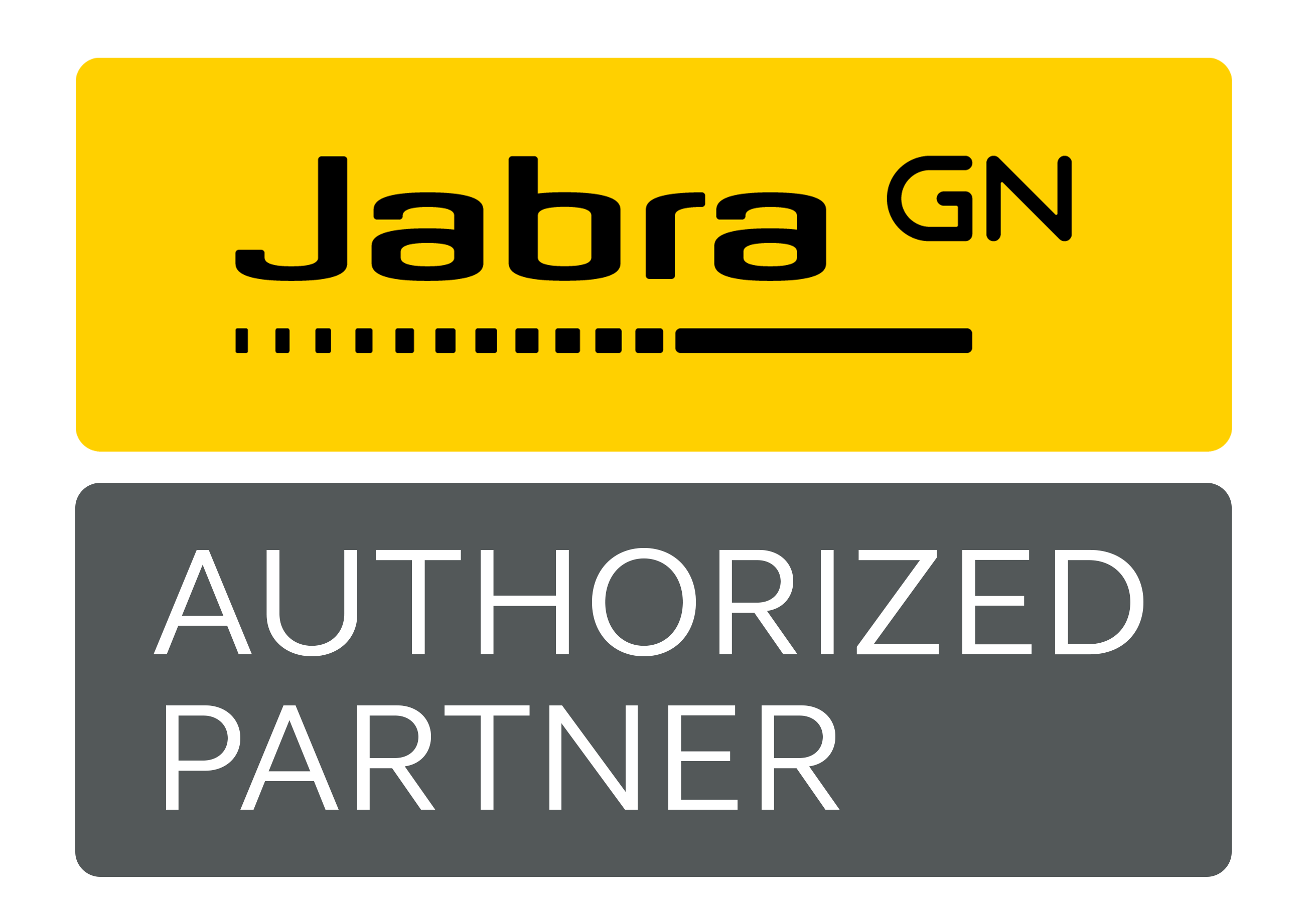 logo jabra partner