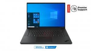 Laptop Lenovo ThinkPad P1 G4 20Y3001EPB i7-11800H/16,0WQXGA/16GB/512SSD/Quadro T1200/W10P