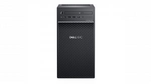 Serwer Dell PowerEdge T40 PET40_Q2FY22_FG0004_BTS Xeon E-2224G 8GB 1000GB NoOS