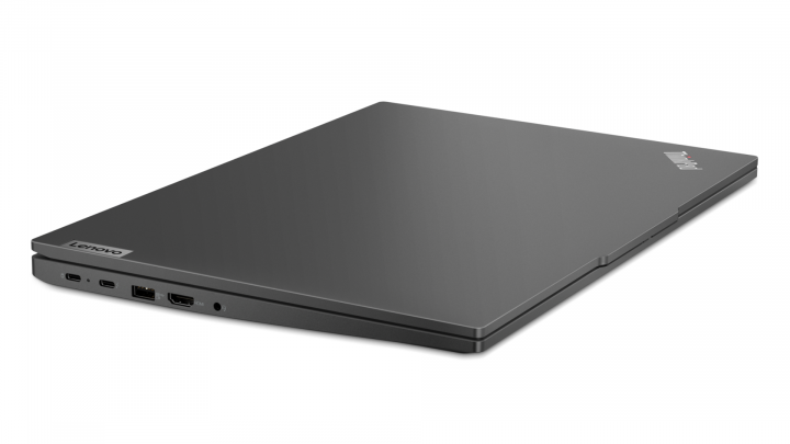 Laptop Lenovo ThinkPad E16 Gen 1 (Intel) W11P Czarny 7