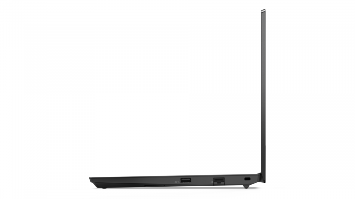 ThinkPad E14 G4 W11P (AMD) - widok prawej strony