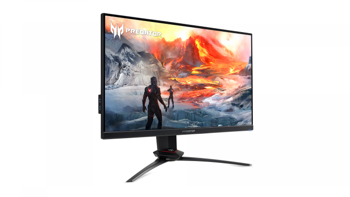 Monitor Acer Predator XB253QGXbmiiprzx UM.KX3EE.X07 - DELKOM IT