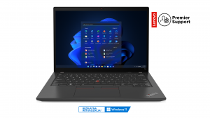 Laptop Lenovo ThinkPad T14 G3 21AH0037PB i5-1235U 14,0 WUXGA 8GB 256SSD Int W10Pro
