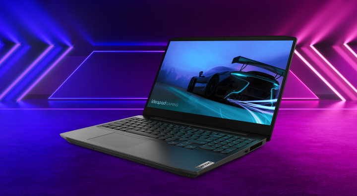IdeaPad Gaming 3