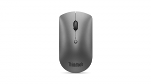 Mysz Bezprzewodowa Lenovo ThinkBook Bluetooth Silent Mouse 4Y50X88824