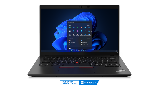 Laptop Lenovo ThinkPad L14 G3 21C1005TPB i5-1235U 14,0 FHD 16GB 512SSD Int W10Pro