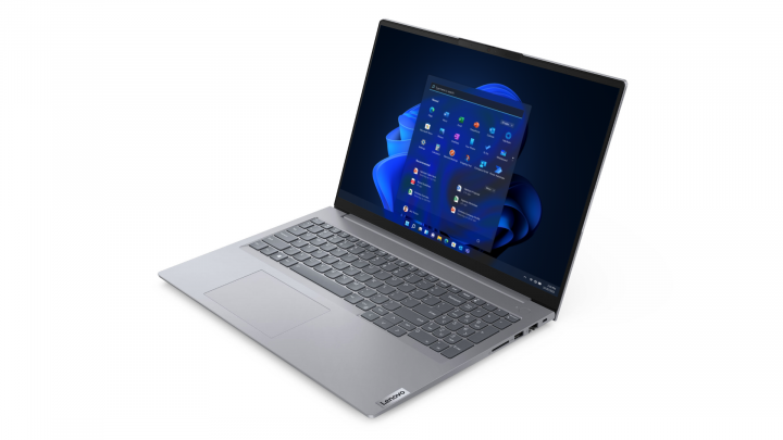 ThinkBook 16 G6 IRL W11P Arctic Grey 2