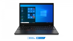 Laptop Lenovo ThinkPad L15 20U3003XPB i5-10210U/15,6FHD/8GB/512SSD/Int/W10P