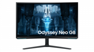 Monitor Samsung Odyssey Neo G8 LS32BG850NUXEN