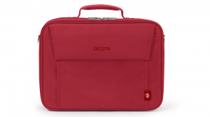 Torba do laptopa DICOTA Eco Multi BASE 15,6 D30920-RPET czerwona